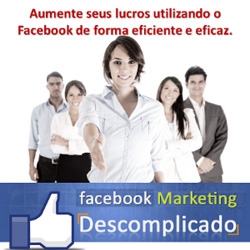 Facebook Marketing Descomplicado