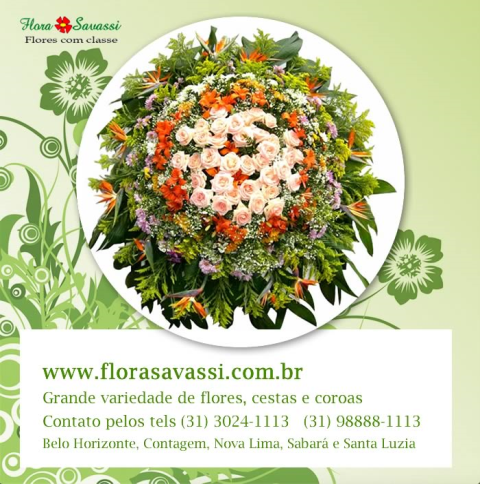 COROAS DE FLORES EM CONTAGEM,210.00 ENTREGA CONTAGEM   (31) 3281-1113