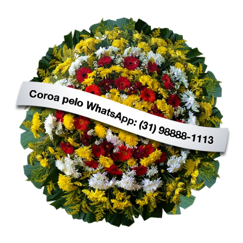 Parque renascer coroas de flores 31) 98888-1113 (31) 3024-1113  coroas